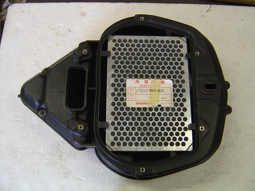 Elemento airbox pc800 94 - elemento,