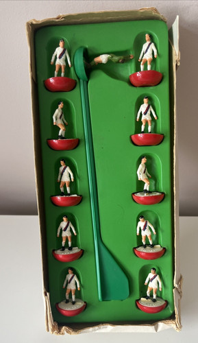 Subbuteo palazzo di - hw,