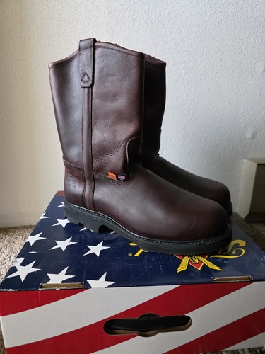 Thorogood american heritage - thorogood,