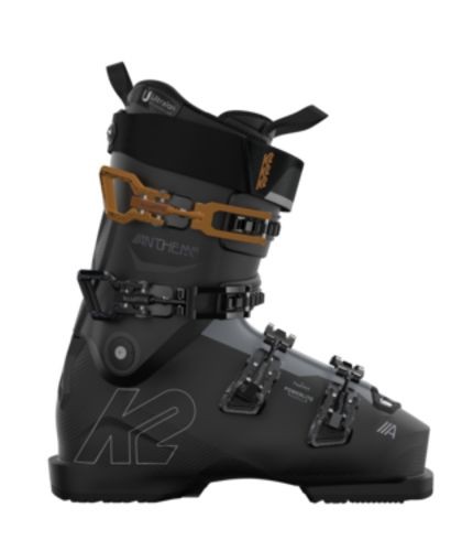 Anthem scarponi da - k2,
