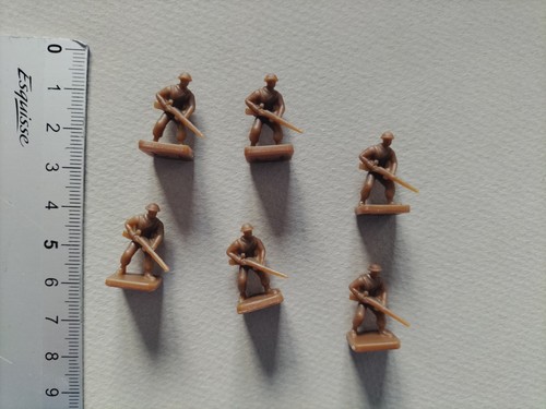 Soldier 15mm - ,