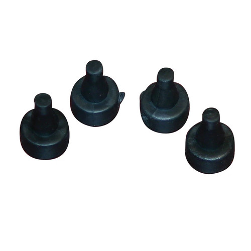 Givi plate rubber - plate,