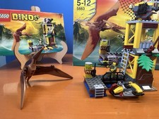 LEGO Dino set  5883 Complete, with box.