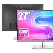MONITOR HP ELITEDISPLAY E273