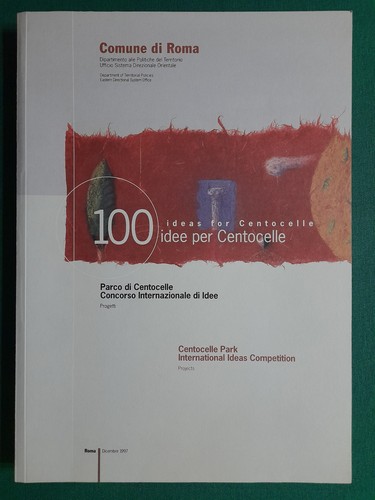100 idee per - , centocelle