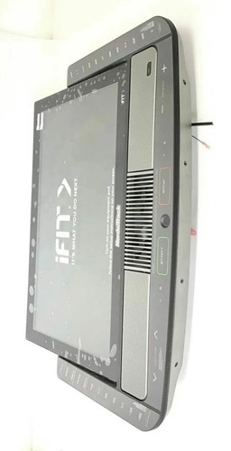 Nuovo nordictrack x32i - nuovo,