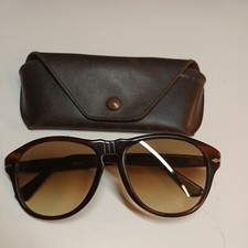 PERSOL  RATTI 649 VL Meflecto SUNGLASSES ORIGINAL ULTRA RARE!!!!!