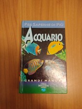 Grandi manuali acquario per - i,