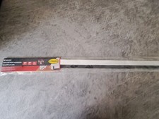 Paraspifferi sottoporta alluminio  rigido adesivo spazzola autolivellante colori