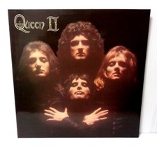 Queen- Queen II EMA 767 UK
