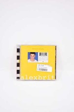 Cd Musica Alex Britti La Vasca