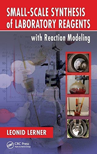 Small scale synthesis - small-scale, of