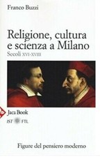 Buzzi Franco Religione