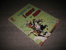 COLLANA RODEO n° 22  Il