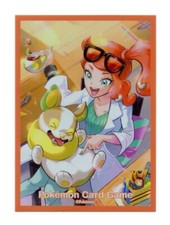 Sonia & Yamper Manicotto Carte