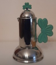 Caffettiera Moka Inox