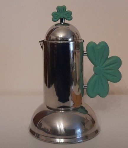 Caffettiera moka inox - caffettiera,