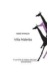 Villa Malerba - Rinaldi Iside