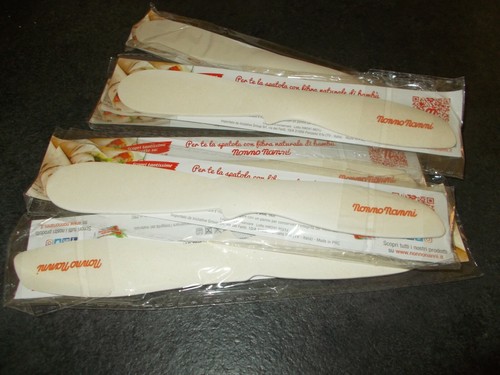 Stock spatola fibra - stock,