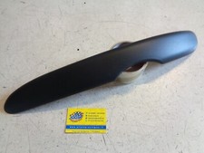 MODANATURA PARAURTI ANTERIORE