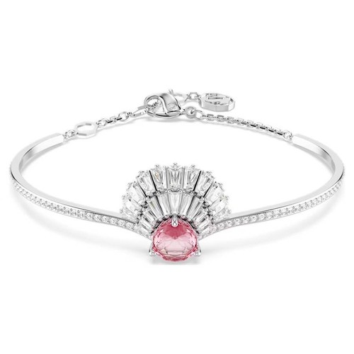 Bracciale rigido swarovski - bracciale,