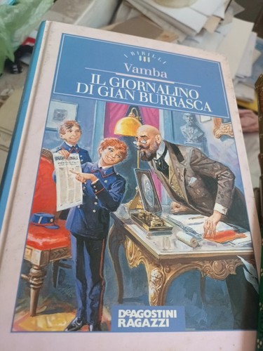Classici per ragazzi - classici,