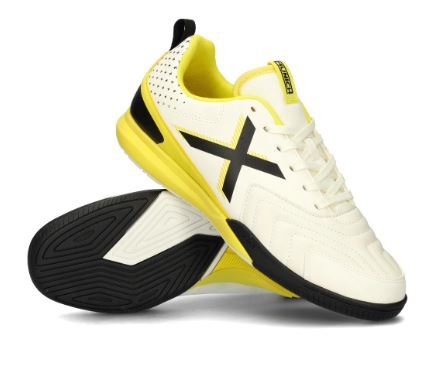 Munich rondito indoor scarpa - indoor,