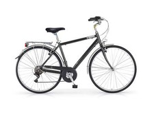 BICI 28 CENTRAL 6 VELOCITA'