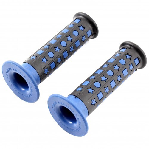 Coppia manopole bmx epoca - coppia,