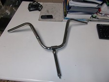 MANUBRIO PER AGRATI GARELLI GULP FLEX 50 - AGRATI-GARELLI EUREKA 50 