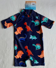 NUOVO costume da bagno bambino