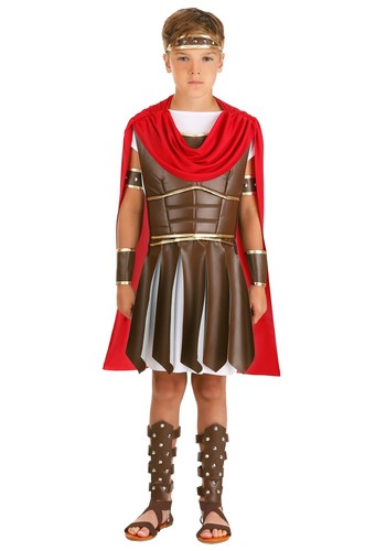 Costume ercole bambino - costume,