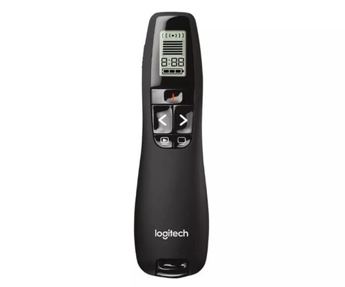 Logitech r700 puntatore laser - logitech,