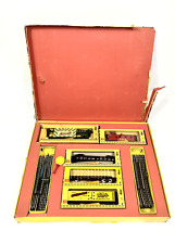 Vintage Fleischmann HO 1340