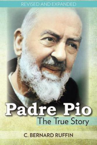 Padre pio the true - pio:, story