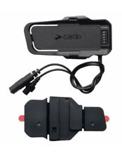 IT Cardo Packtalk EDGE supporto centralina con supporto adesivo