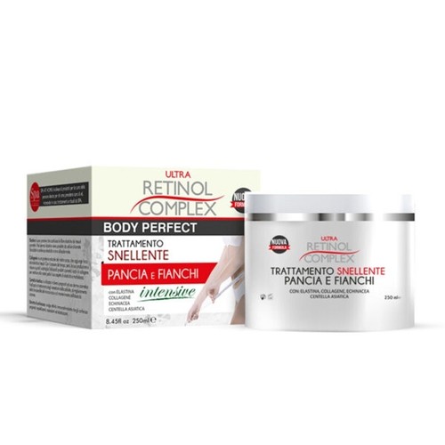 Crema corpo trattamento - corpo,