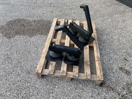 Portasci magnetico antifurto - ,