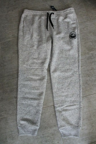 Hollister pantaloni sportivi - pantaloni,