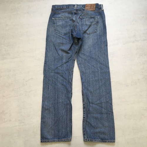 Jeans levis 501 uomo - uomo, w32