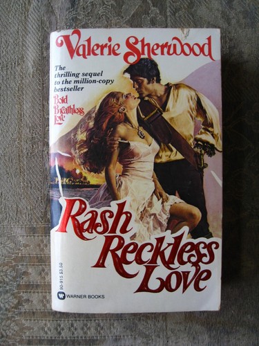 Valerie sherwood rash - -,