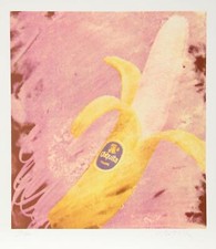 Mimmo rotella chiquita - rotella,,