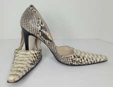 Scarpa Icone Vero Cucio donna