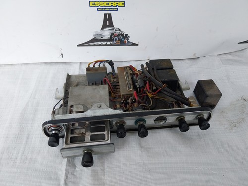 Pulsantiera lancia flavia - lancia,
