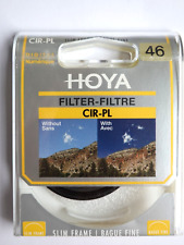 HOYA filtro polarizzatore