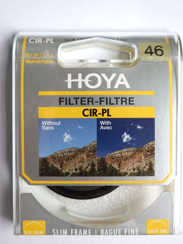 Hoya filtro polarizzatore - filtro,