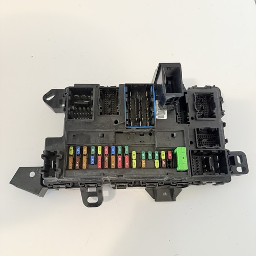 2018 ford f150 raptor fuse - fuse, box