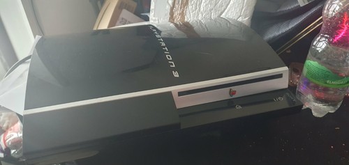 Sony playstation fat - sony, 3
