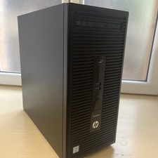 HP ProDesk 400 G3 i7 6700