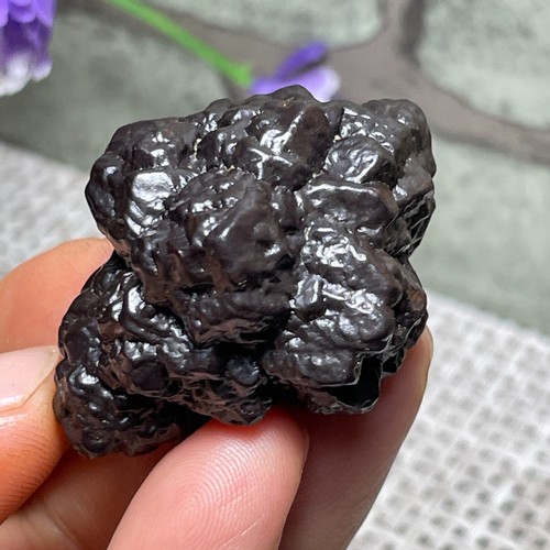 49g raro pseudomorfo - , di